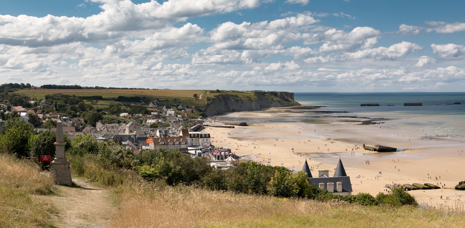 Arromanches